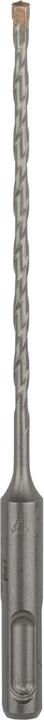 Actual product image Bosch Professional Zubehör Hammer drill SDS plus-5, 4 x 100 x 165 mm, pack of 10 (4 mm)