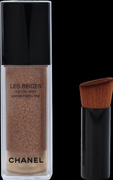 Image du produit Chanel Les Beiges Eau De Teint (MOYEN)