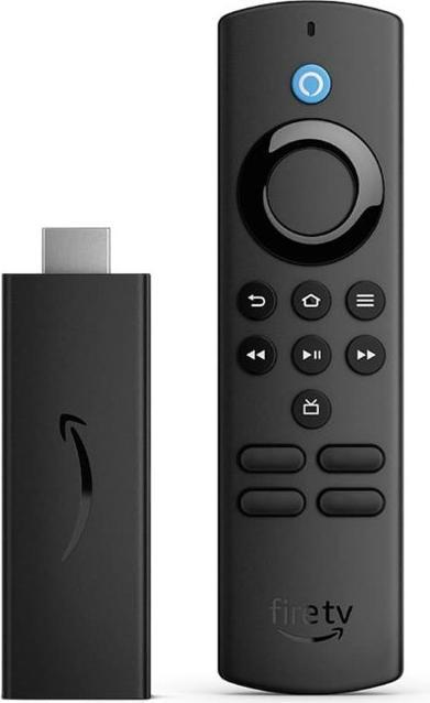 Produktbild Amazon Fire TV Stick Lite (2022) (8 GB, Fire OS)
