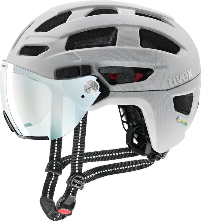 Produktbild Uvex Sports finale visor V (56 - 61 cm)