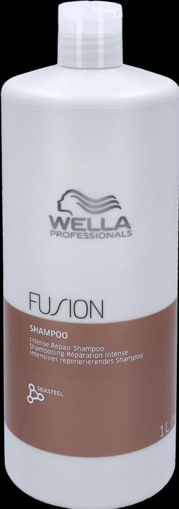 Produktbild Wella Fusion (1000 ml, Flüssiges Shampoo)