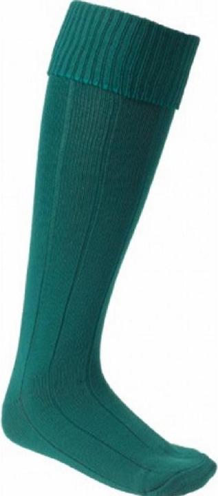 bottle-green