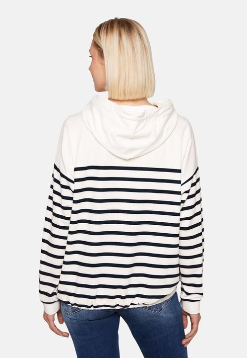 Immagine prodotto Soccx Hoodie ROCK THE BOAT Kapuzensweatshirt (L)
