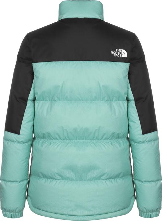 Actual product image North Face Diablo (S)