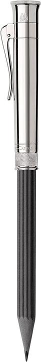 Produktbild Graf von Faber Castell Bleistift mit platinierter Schutzkappe (1 x)