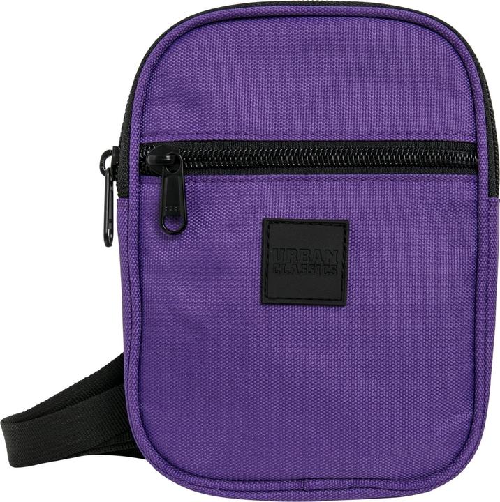 Immagine prodotto Urban Classics Borsa del festival piccola