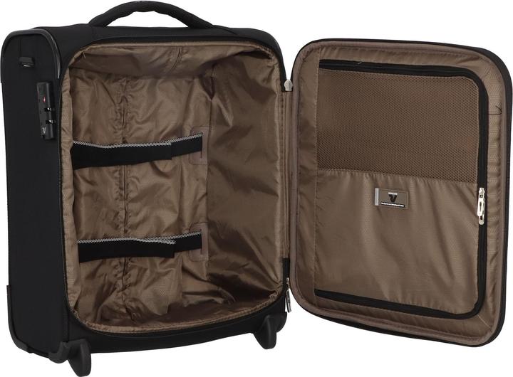 Immagine prodotto Roncato Joy carrello cabina a 2 rotoli 45 cm (29 l, Bagaglio a mano (fino a 50 litri))