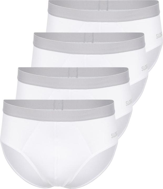 Produktbild Sloggi 4er Pack men GO ABC 2.0 Slip / Unterhose (XL, 4er Pack)