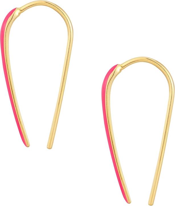 Produktbild Glanzstücke München Damen Sterling Silber Gelbgold - 33798 (Sterling Silber)