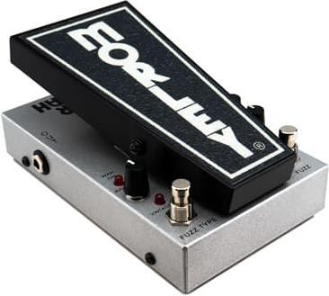 Morley MTPFW 20/20 POWER FUZZ WAH (Wah)