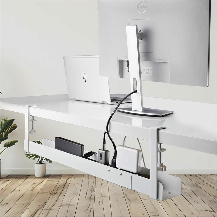 Produktbild StarTech Kabelmanagement-Ablage (Kabeldurchlass, 120 cm)