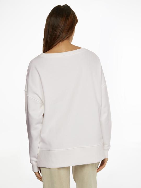 Image du produit Tommy Hilfiger Sweat-shirt Reg New Branded pour femme (S)