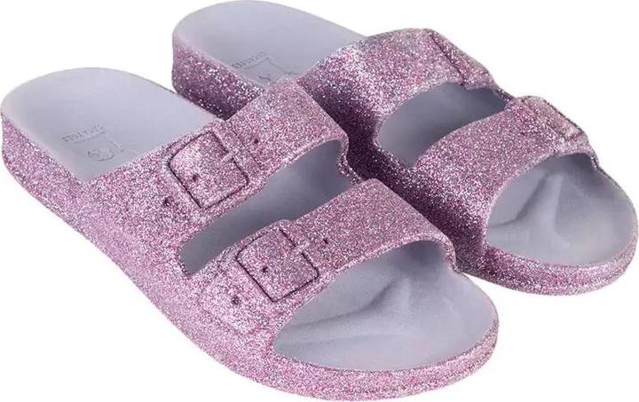 Actual product image Cacatoès girl's sandals trancoso (26)