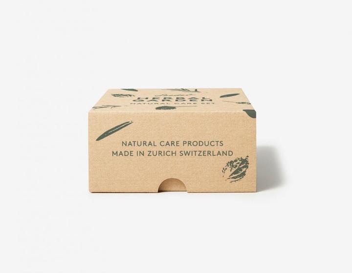 Produktbild Soeder* Gift Box Herbal Garden (Körperpflegeset)