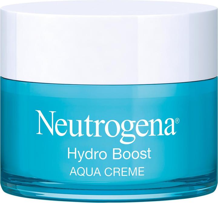 Immagine prodotto Neutrogena Crema d'acqua (50 ml, Crema 24h)