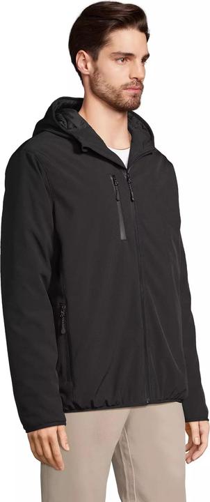 Sol's Falcon Padded (4XL)