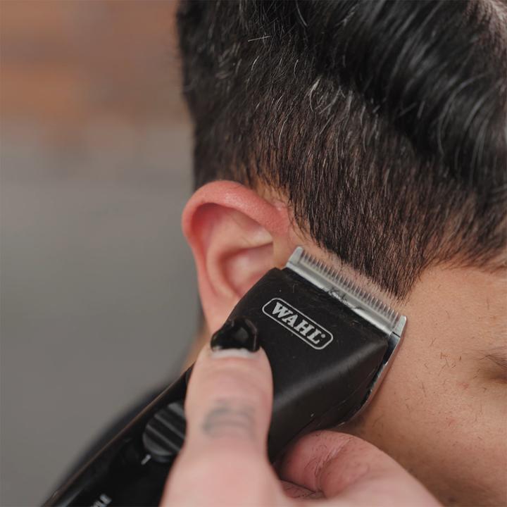 Actual product image Wahl ChromStyle