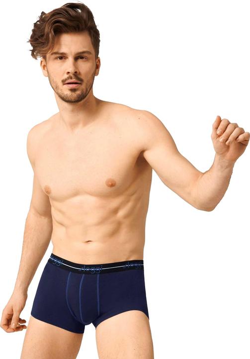 Actual product image Sloggi Boxer shorts Casual Figure-hugging (L, pack of 3)
