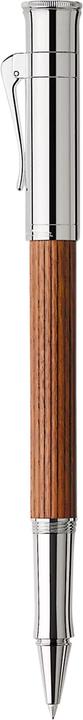 Actual product image Graf von Faber Castell Rollerball pen with pernambuco case (Brown)