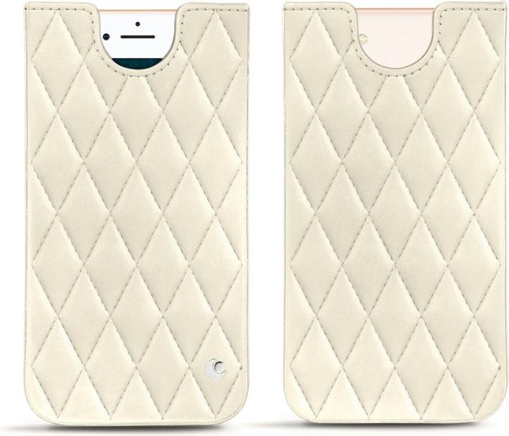 Blanc - Couture ( Nappa - Wit )