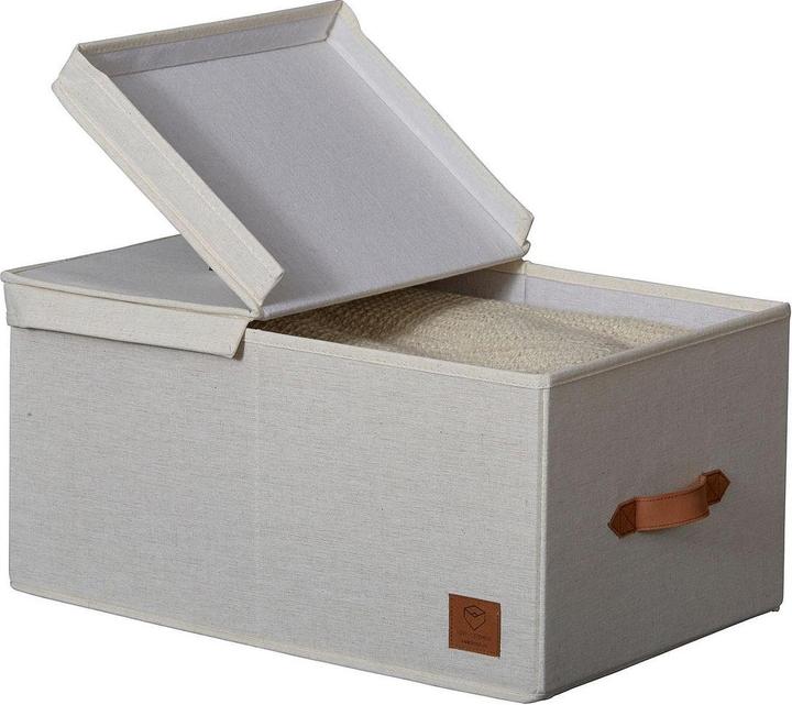 Produktbild Love it Store it Premium Ordnungsbox (50 x 33 x 24 cm, 39.50 l)