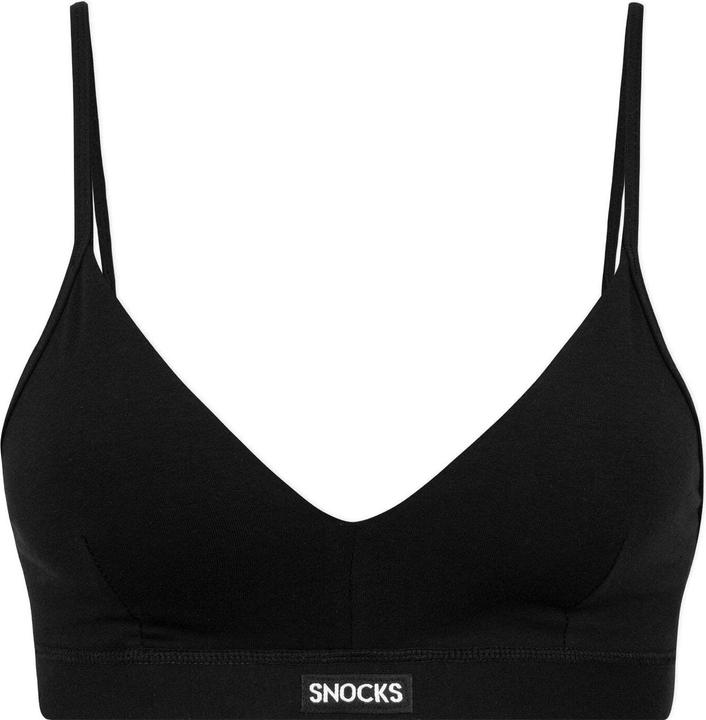 Immagine prodotto Snocks Reggiseno morbido retrò (XL, Confezione singola)