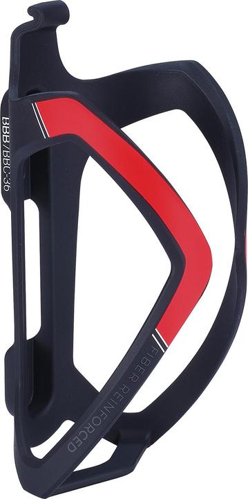 Red, Black