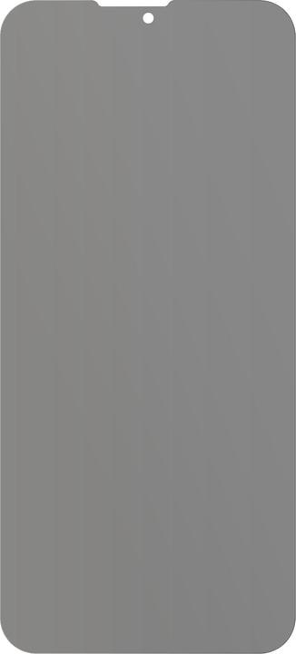 Actual product image Dipos Privacy Screen Protector 4-Way Privacy-Filter (1 Piece, Cubot A10)