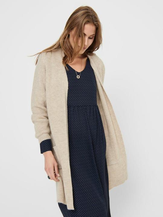 Actual product image Only Long cardigan (XS)