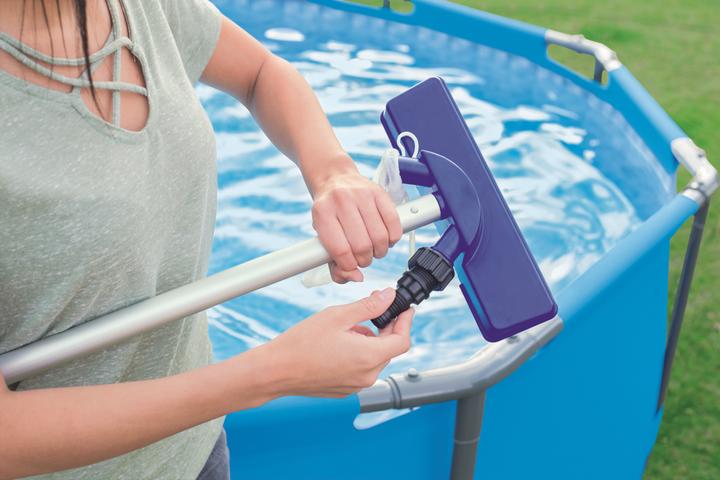 Immagine prodotto Bestway Kit per la pulizia della piscina