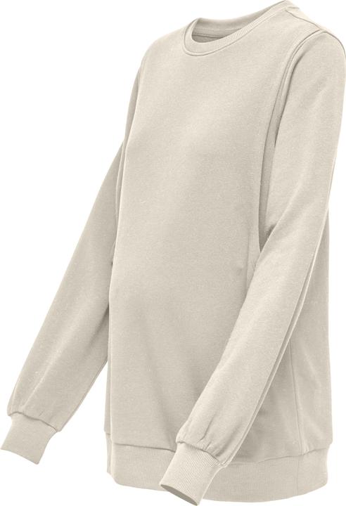 Produktbild Only Maternity OLMAGATHE Sweatshirt Sweatshirt (XXL)