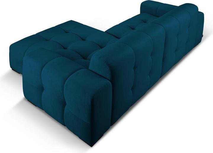 Actual product image Micadoni Kendal (Corner sofa)