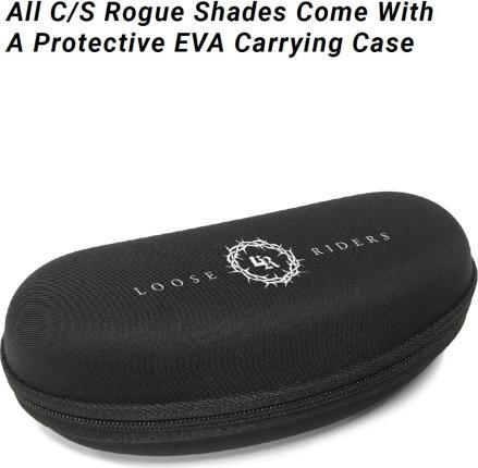 Produktbild Loose Riders C/ Rogue Clear (Schwarz)