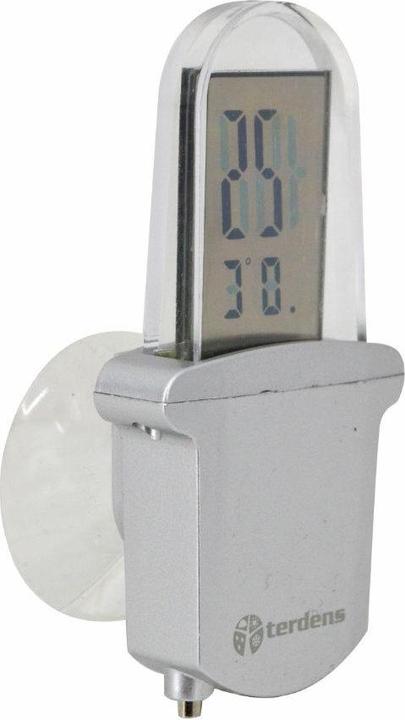 Image du produit Terdens Termometr Elektroniczny Przyssawny