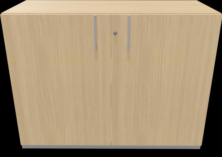 Immagine prodotto Narbutas Scelta armadio con porta a battente (100 x 40 x 76 cm)