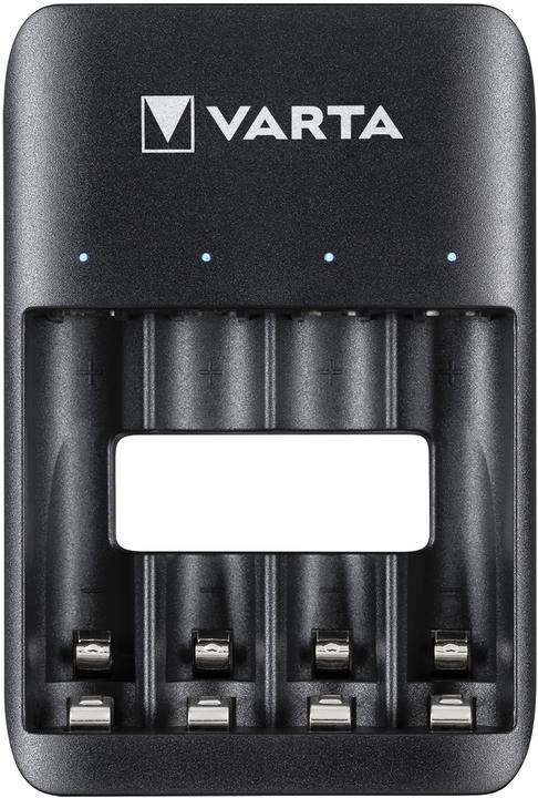 Produktbild Varta Ladegerät (1 Stk., Ladegerät ohne Akku)