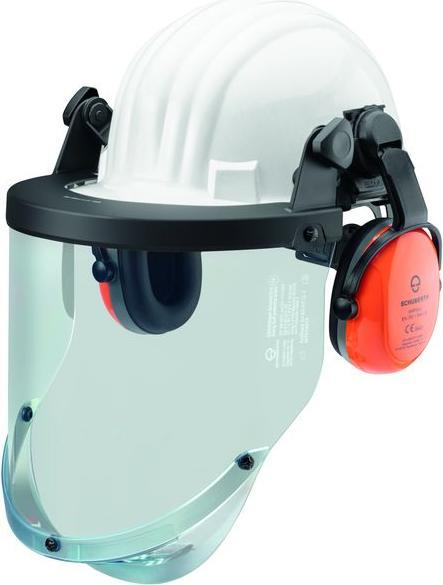 Produktbild Schuberth Klarvisier ArcShield, Scheibenmaterial: CL2