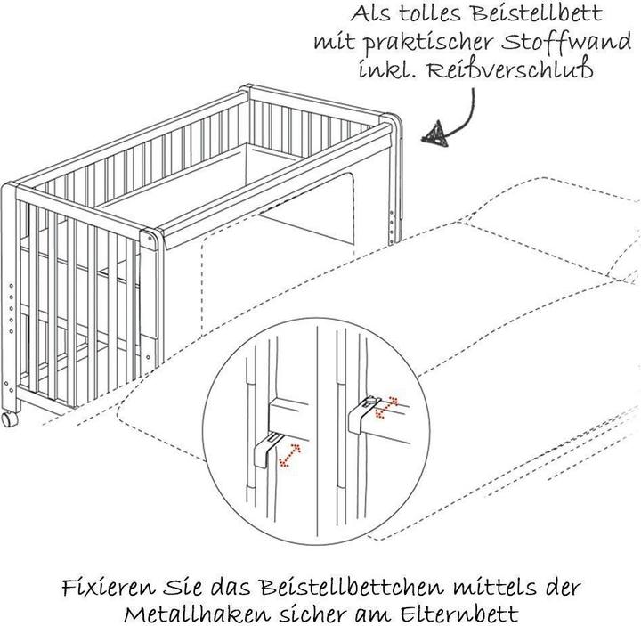 Actual product image Roba Liebhabär