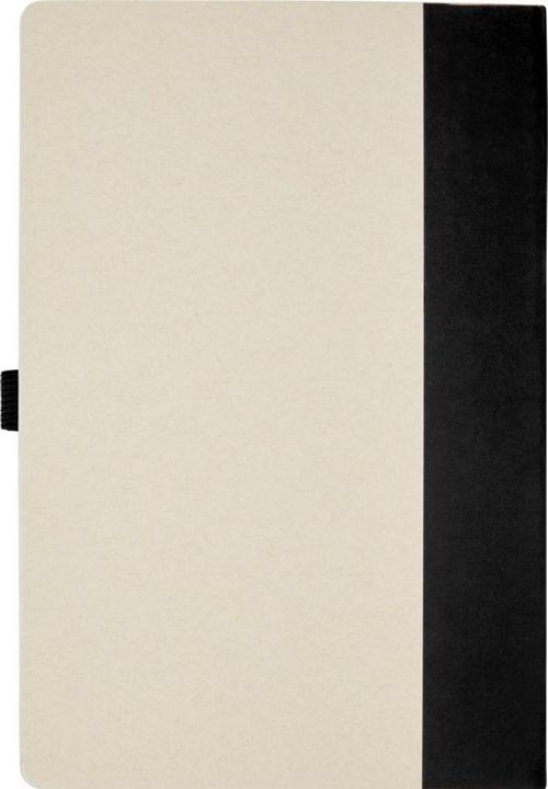 Image du produit Generic Ensemble Cahier et stylo DAIRY DREAM (A5, À rayures, Couverture rigide)