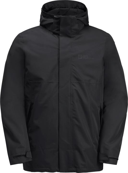 Jack Wolfskin Luntal 3in1 Jkt M