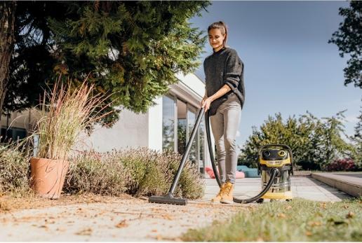 Image du produit Kärcher WD5 Premium (Aspirateur eau et poussière)