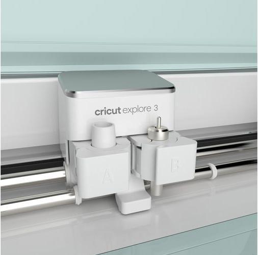 Produktbild Cricut Explore 3