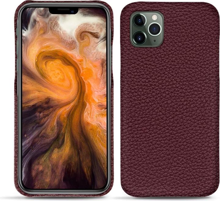 Noreve Housse cuir (Apple iPhone 11 Pro Max)