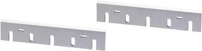 Actual product image Makita D-63666 Planing knife pair 170MM HSS 2pcs