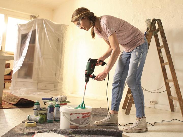 Immagine prodotto Bosch Home & Garden UniversalImpact 700 (Corrente elettrica)