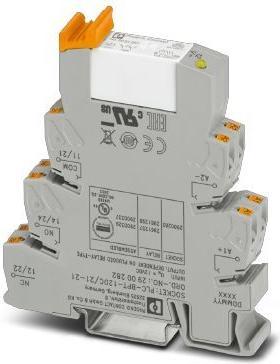 Actual product image Phoenix Contact Relay module