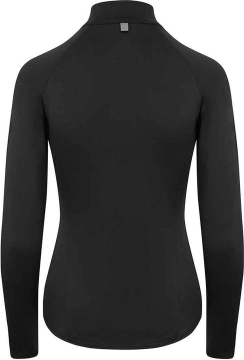 Produktbild Awdis Base Layer Oberteil mit halbem Reissverschluss Langärmlig (34 D)