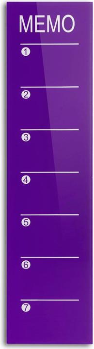 Actual product image Master of Boards Kia (80 x 20 cm)