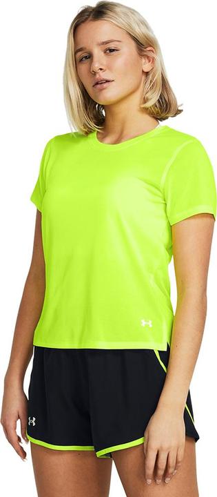 Produktbild Under Armour Launch T-Shirt Damen (S)
