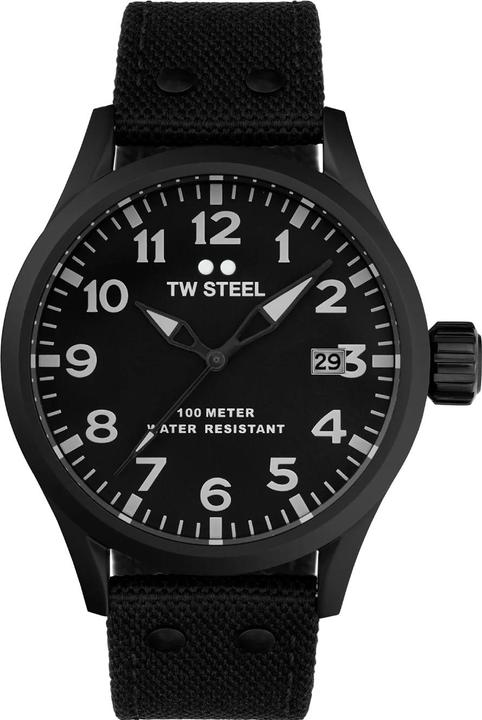 Produktbild TW-Steel VS103 Volante (Analoguhr, 45 mm)